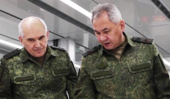 Ucrainenii din teritoriile ocupate ar putea fi mobilizați cu forța